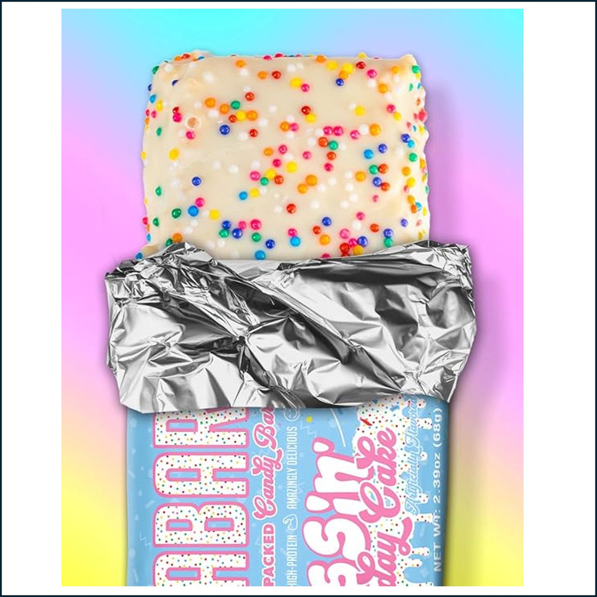 Anabar Protein Bar - Single CLEARANCE Anabar 