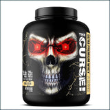 JNX Sports The Curse! Ultra Premium Whey, 5lbs Protein JNX Sports 