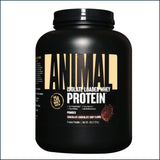 Animal Isolate Loaded Whey, 4lbs Protein Universal Nutrition 