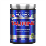 Allmax Taurine, 400 Grams