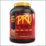Mutant Pro Triple Whey Protein Powder, 5lbs - 70 Servings Protein Mutant 