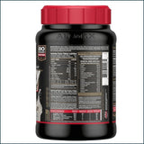 Allmax AllWhey Gold Whey Protein, 2 x 2lbs Protein Allmax Nutrition 