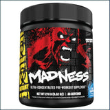 Mutant Madness, 30 Servings Pre-Workout Mutant 