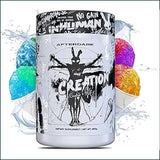 AfterDark Supps Creation Creatine 10000mg, 21 Servings Creatine | Kre-Alkalyn AfterDark Supplements 