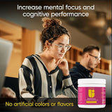 Universal Nutrition Boost & Focus, 30 Servings CLEARANCE Universal Nutrition 