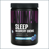 Animal Sleep Recovery Chews, 30 Servings