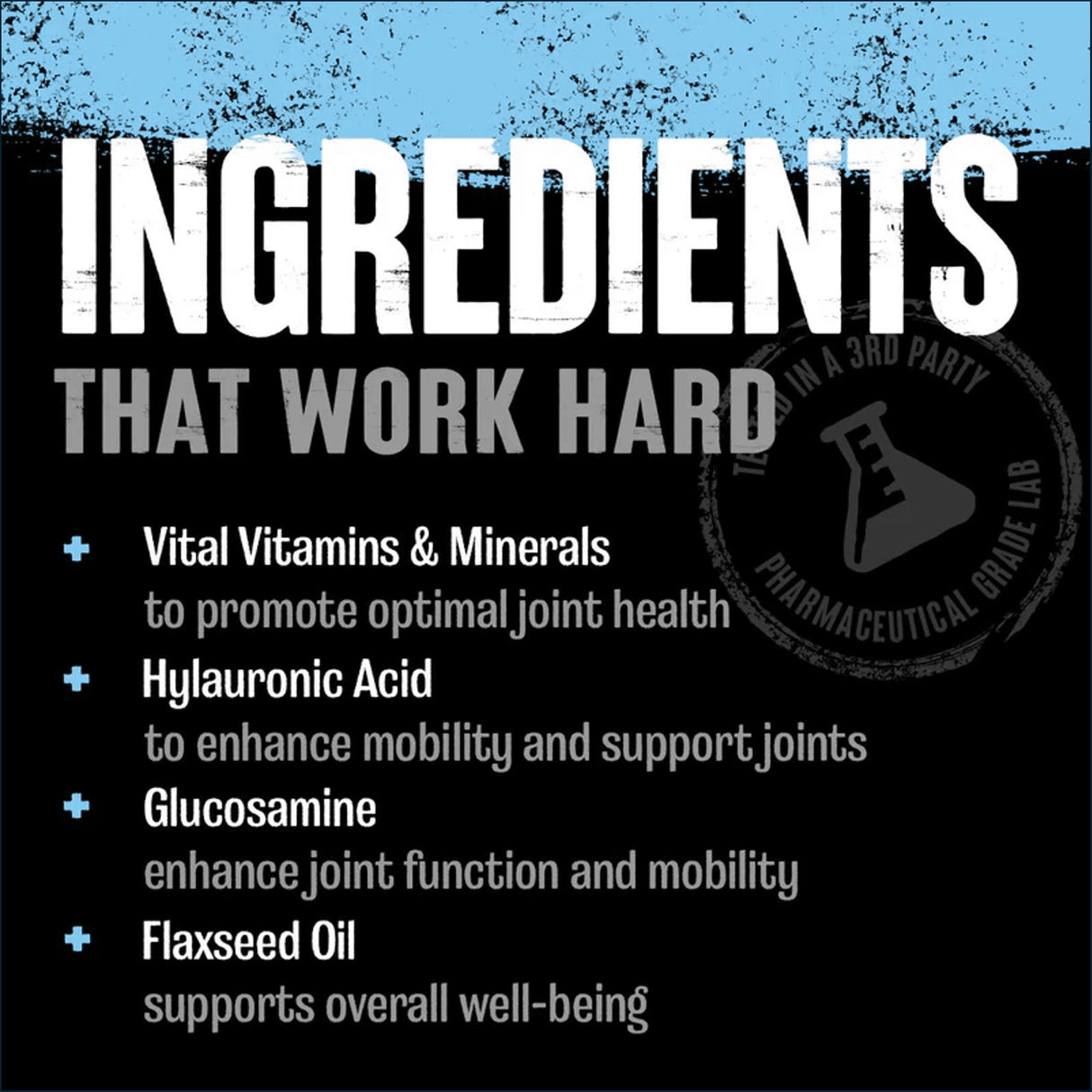 Animal Flex, 44 Packs Joint Support Universal Nutrition 