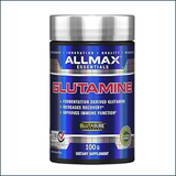 Allmax Glutamine, 100 Grams - 20 Serv