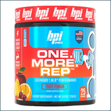 BPI Sports One More Rep, 25 Servings (Limit 2)