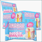 Anabar Protein Bar - Box of 12 CLEARANCE Anabar 