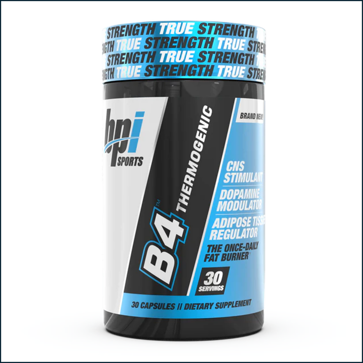 BPI Sports B4, 30 Servings