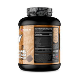 Repp Sports Raze Whey 5lbs, 65 Servings CLEARANCE Repp Sports 