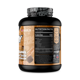 Repp Sports Raze Whey, 5lbs