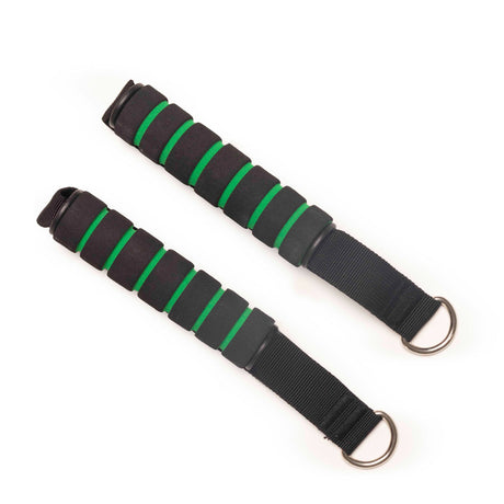 Resistance Tube Bands with Handles
