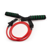 Resistance Tube Bands with Handles