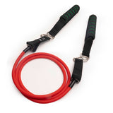 Resistance Tube Bands with Handles