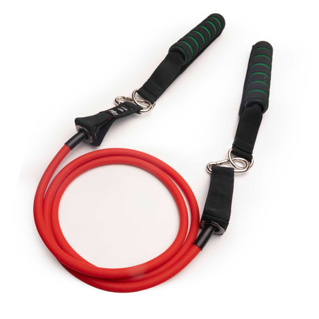 Resistance Tube Bands with Handles