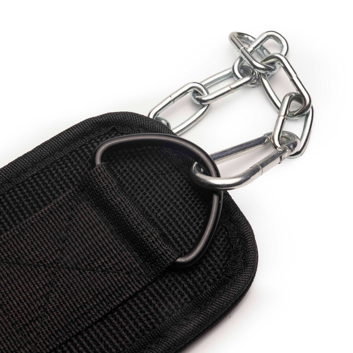 Spinto Fitness Heavy Chain Dip Belt, SP-100