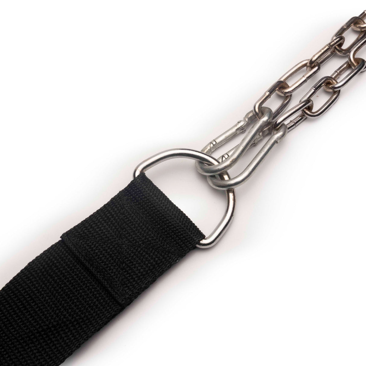 Spinto Fitness Heavy Chain Dip Belt, SP-100