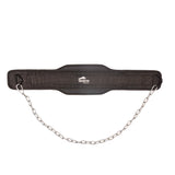Spinto Fitness Heavy Chain Dip Belt, SP-100