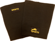 2-Ply Knee Sleeves | Support for Heavy Lifts