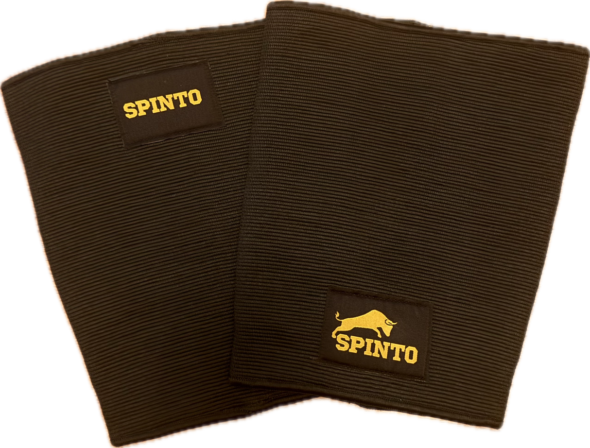 2-Ply Knee Sleeves | Support for Heavy Lifts