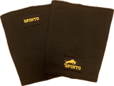 2-Ply Knee Sleeves | Support for Heavy Lifts