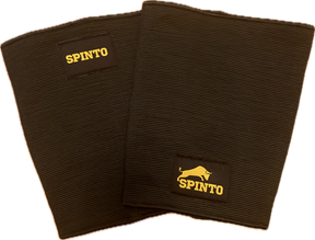 2-Ply Knee Sleeves | Support for Heavy Lifts