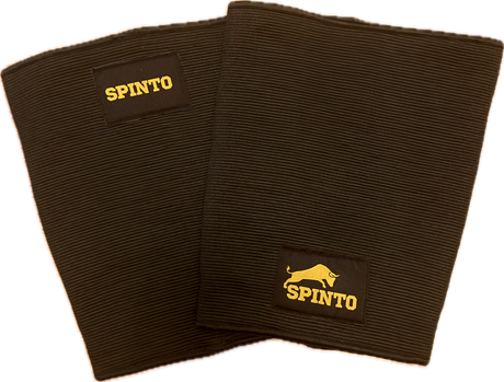 2-Ply Knee Sleeves | Support for Heavy Lifts
