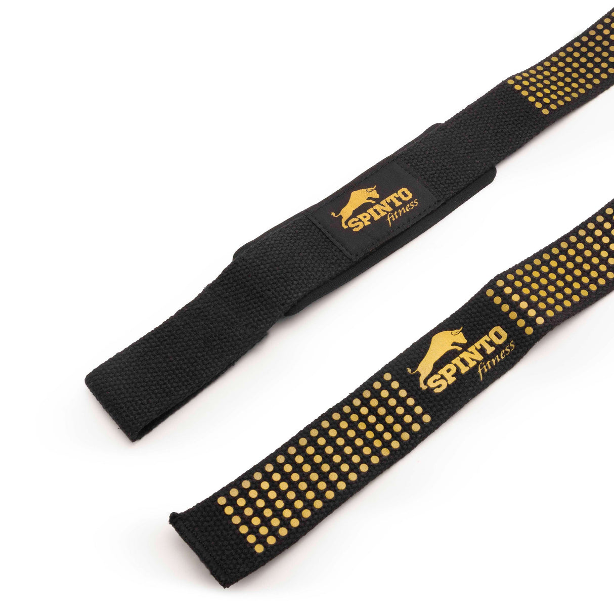 Silicone Padded Lifting Straps | Grip. Wrap. Pull.