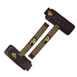 Spinto Fitness Heavy-Duty Lifting Straps, SP-26