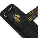 Spinto Fitness Heavy-Duty Lifting Straps, SP-26