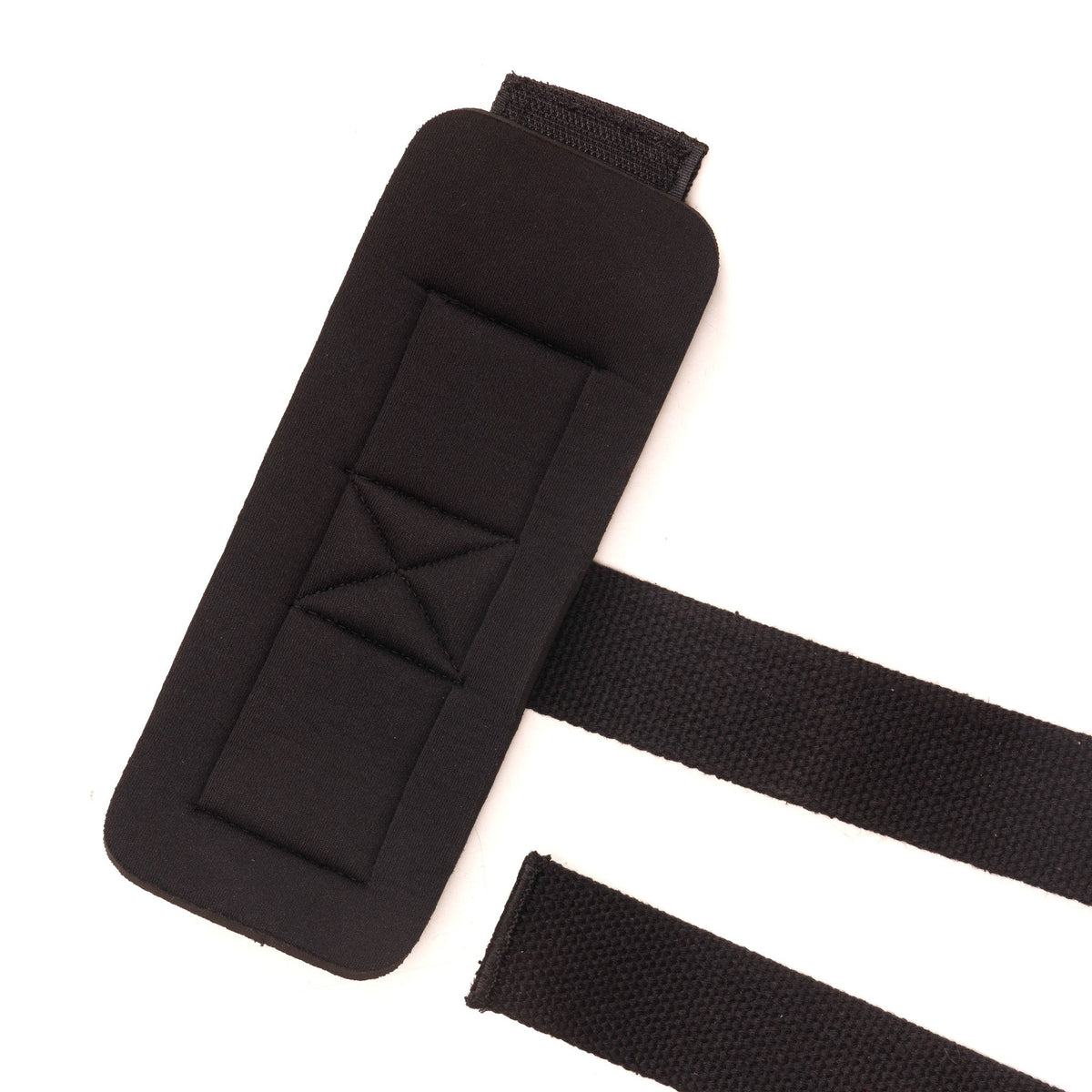 Spinto Fitness Heavy-Duty Lifting Straps, SP-26