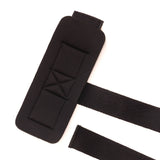 Spinto Fitness Heavy-Duty Lifting Straps, SP-26