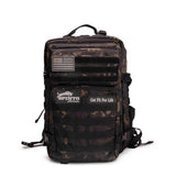 Performance Gym Backpack