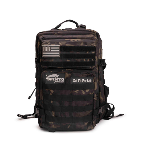 Performance Gym Backpack