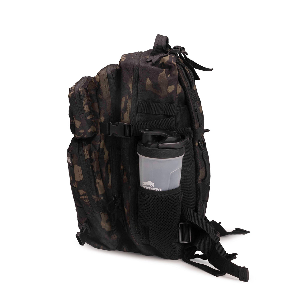 Performance Gym Backpack