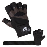Performance Lifting Gloves