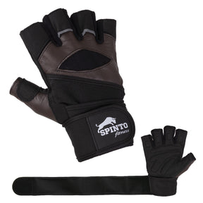 Performance Lifting Gloves