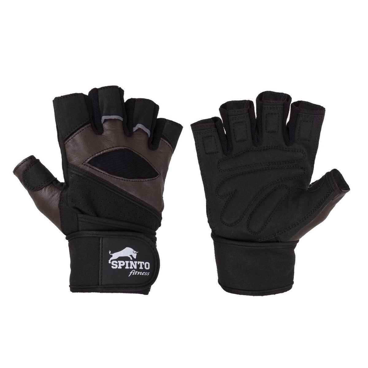 Performance Lifting Gloves