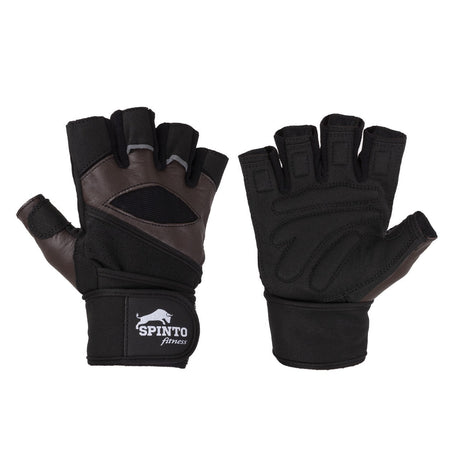 Performance Lifting Gloves