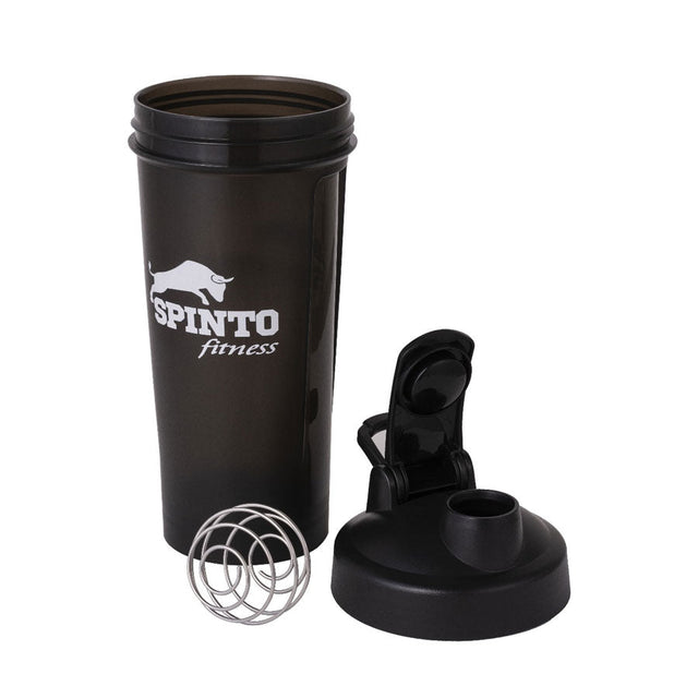BPA-Free Shaker Cup | Leak-Proof Design