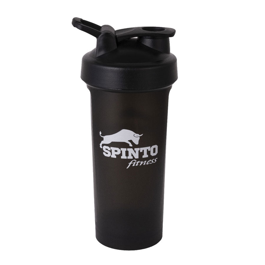 BPA-Free Shaker Cup | Leak-Proof Design