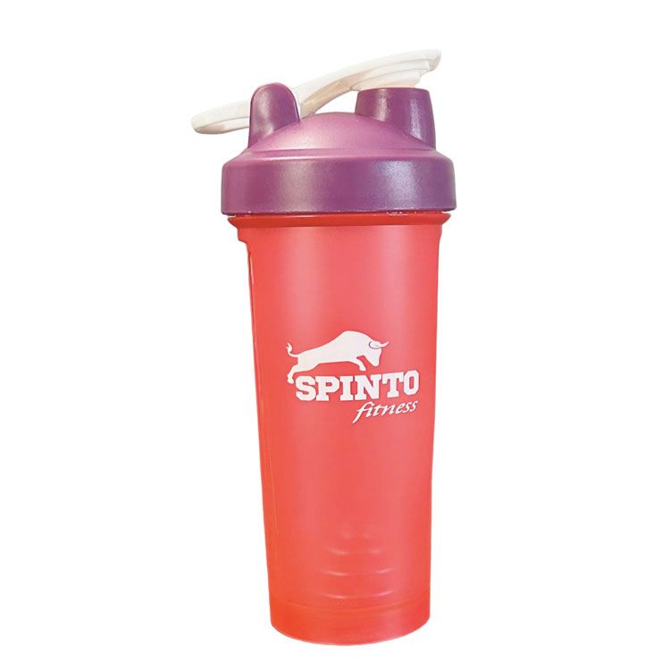 BPA-Free Shaker Cup | Leak-Proof Design