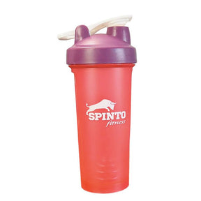 BPA-Free Shaker Cup | Leak-Proof Design