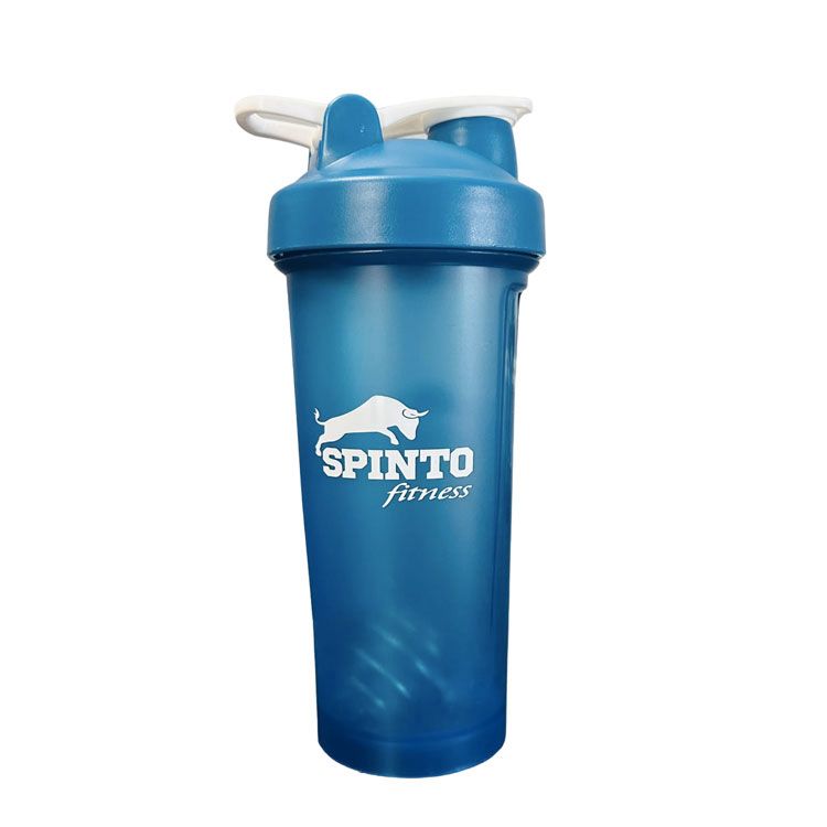 BPA-Free Shaker Cup | Leak-Proof Design