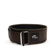 Self-Locking Lifting Belt
