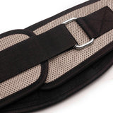 Spinto Fitness 6" Padded Foam Core Belt, SP-73