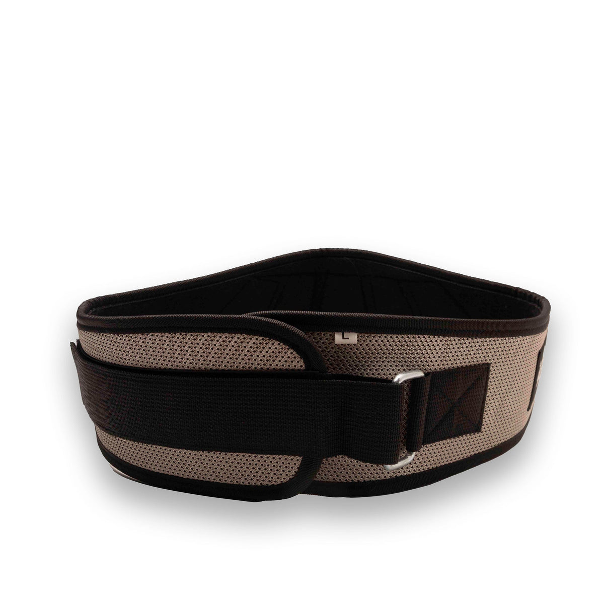 Spinto Fitness 6" Padded Foam Core Belt, SP-73