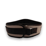 Spinto Fitness 6" Padded Foam Core Belt, SP-73